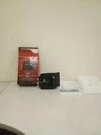 Ap Products Entry Door Lock Replacement For L300 Black 013-257 Brand New. Fixed Price $99.99.