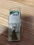 Jr Products 20555 Interior Door Roller Mounting Plate. Fixed Price $9.99.