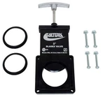 Valterra T1002VPM Bladex 2" Replacement Waste Valve Body With Metal Handle. Fixed Price $27.70.