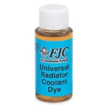 Univ. Radiator Coolant Dye 1OZ Fjc 4926. Fixed Price $8.87.