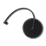 Valterra Rv Fresh Water Gravity Inlet Cap Black Plastic With Lanyard Bayonet. Fixed Price $16.12.