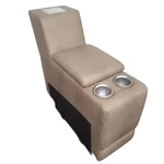 Thomas Payne Seismic Series Center Console Grantland Doeskin 759225 For Rv Van. Fixed Price $229.31.