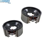 Pair 12.25 5" Trailer Hydraulic Brake Assemblies For 12000-15000LBS Axles. Fixed Price $230.24.