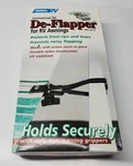 Camco 42061 Rv Awning De-flapper Set Of Trailer Camper Motorhome. Fixed Price $13.97.