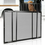 Rv Entry Screen Door Protector Grille For Dogs, Adjustable Gua.... Fixed Price $56.37.