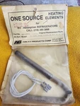 Vintage Rv Heating Element For Refrigerators Part AB1-17019 New Old Inventory. Fixed Price $35.00.
