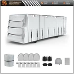 33-37FT Oxford Class Rv Cover Extra Thick Layers Top Wholesale. Fixed Price $189.55.
