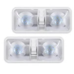 12V Rv Led Lights With On/off Switch - Neutral 4500K 8W 600LM, Interior Light.... Fixed Price $30.08.