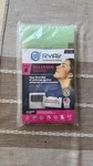 Air AC-105G Filter Merv 6 Oem Replacement 7.375" X 13.75" Brand New Sealed. Fixed Price $9.32.