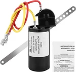 8333A9021 Air Conditioner Hard Kit,start The Black. Fixed Price $18.99.