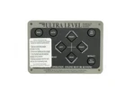 New Oem Lippert Ultra Hydraulic Leveling System Touch Pad. Fixed Price $275.00.
