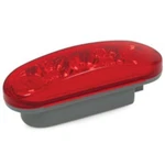 Roadpro Lights Lenses RP6064RSMD Led Dia Turn/stop/tail Red. Fixed Price $29.80.