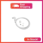 Seaflo Rv Toilet Hand Sprayer Replacement Kit (SFRTK-002) White Fits All. Fixed Price $21.80.