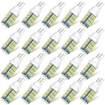 T10 921 194 168 175 Led Bulbs White 20-PACKS, Super Bright 3014 42-SMD Re.... Fixed Price $13.74.