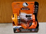 Rhino Blaster Rv Black Tank Wash Rinse By Camco For Camper Sewer Holding. Fixed Price $32.97.