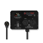 24 Amp Splitter Switch - Save Thousands On Home Electric Vehicle Charging (ev.... Fixed Price $443.46.