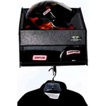 Clear One Trailer Accessories TC151 Deluxe Helmet Bay. Fixed Price $118.99.
