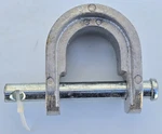 Blaylock American Metal TL-70 Coupler Rv Camper Brand New Free Ship. Fixed Price $29.99.