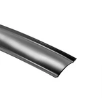 Recpro 1" Rv Vinyl Insert Trim Molding Screw Cover Black 100'. Fixed Price $25.95.
