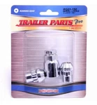 Redline RG01-150 1/2 Inch Wheel Bolt Lock Set. Fixed Price $19.99.
