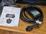 Mictuning 8FT 7 Way Trailer Cord Gang Rv Plug Inline Junction Box Wiring. Fixed Price $25.00.