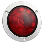 Grote Supernova Nexgen 4" Led Stop Tail 4325 Ss Flange Hard Shell Red Diode. Fixed Price $12.50.