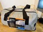 Classic Accessories Drive Permapro Travel Trailer Cover, Fits 18" - 20" Rvs. Fixed Price $299.00.