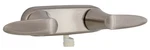 Valterra PF223404 Catalina 4' Shower Valve B.nickel. Fixed Price $38.79.