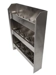 Pit Pal Double Gear Storage Rack. Fixed Price $227.01.