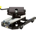 Pullrite 2700 Isr Series 16K Superglide Automatically Sliding Fifth Wheel Hitch. Fixed Price $1603.41.