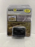 New Safe Alert 20-441-P-BL Mini Hard-wired Propane/lp Gas Alarm -12V,20 Series. Fixed Price $39.99.