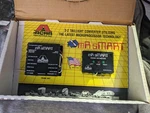 New Acar 3-2 Solid State Tail Light Converter Trunk & Dash Units Part #RV-742. Fixed Price $67.45.