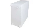 Icon 12729 Fresh Water Tank WT2465 18X16X8 10 Gal W/ 0.5" Fittings. Fixed Price $94.47.