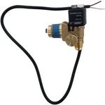 New Manchester V20533.1P Propane Tank Solenoid Valve 12V Dc Safety Shutoff. Fixed Price $199.95.