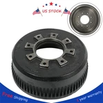 Brake Drum 10,000 Gd Trailer Axle 12-1/4 3-3/8" For Dexter 9-44 & Lci Lippert. Fixed Price $175.97.
