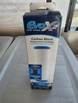 Camco 40638 Evo X2 Carbon Block Replacement Cartridge .5 Micron Stage. Fixed Price $25.00.