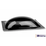 Specialty Recreation Inc. SL2234S 22X34 Skylight Smoke. Fixed Price $213.39.