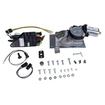 Lippert 379145 Rv Motorhome Entry Step Linkage Repair Conversion Kit New. Fixed Price $489.99.
