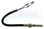 Eberspacher Hydronic D4WSC D5WSC Heater 12V/24V Flame Sensor 251920370000. Fixed Price $66.73.