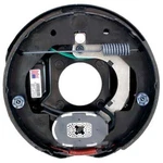 Dexter 10" 2-1/4" Rh Trailer Electric Brake Assembly 3500 Lbs. Axle 023-027-00. Fixed Price $76.99.