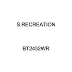 Specialty Recreation, 134-BT2432WR Tub X Rh White. Fixed Price $190.30.