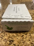 Dinosaur Electronics 2 Tab Mounting Kit. Fixed Price $45.00.
