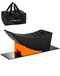 Large Camper Levelers, Rv Leveling Blocks Ramp Kit Lift Up To 6IN For Camp.... Fixed Price $54.94.