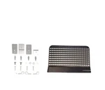 Dometic K1520-09 Fan Tastic Vent Mounting Kit Black 11 X 17 SHOWN-SHIP24. Fixed Price $74.88.
