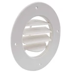Recpro Ceiling Air Louver Vent 6.5" Adjustable For 45/8" Ducting 1PACK. Fixed Price $15.80.