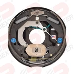 Dexter 10" 2-1/4" Lh Nev-r-adjust Electric Brake 3500 Lbs. Axle 023-468-00. Fixed Price $104.99.