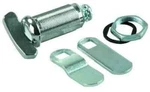 Jr Products 00145 And 3/8 Inches Compartment Door Thumb Lock. Fixed Price $11.99.