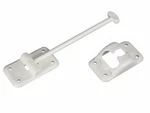 Rv Designer E235, Plastic Door Holder, Style, 6 Inch, White, Entry Har.... Fixed Price $18.06.