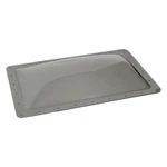 Icon Technologies 12120 22"W X 34"L Smoke Rectangular Outer Skylight. Fixed Price $161.98.