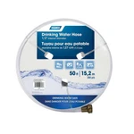 Camco Tastepure Freshwater Hose 1/2" X 50' #22753. Fixed Price $30.88.